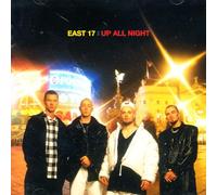 East 17 - Up All Night [Import]