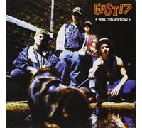 East 17 - Walthamstow - FFRR - 828 492-2 by East 17 (1993-05-03)