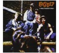 East 17 - Walthamstow [Musikkassette] [Import]