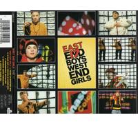 EAST 17 - West End Girls (6, Pet Shop Boys-Cover Version) [Import]
