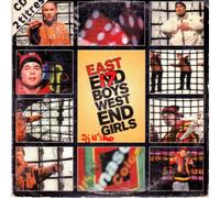 East 17 - West End Girls (Faces on Posters Mix & Kicking in Chirs Mix) [Import]