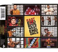 East 17 - West End Girls (Pet Shop Boys-Cover Version) [Import]