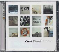 Artistes Divers - East 2 West