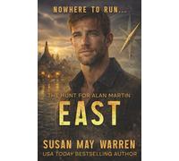 EAST: A fake honeymoon, real danger, and feelings neither of them signed up for.