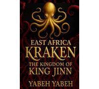 East Africa Kraken: Devil Island: The Kingdom of King Jinn