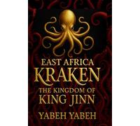 East Africa Kraken: Devil Island: The Kingdom of King Jinn