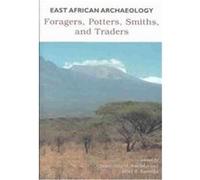 East African Archaeology Chapurukha Makokha Kusimba (Auteur)