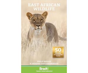EAST AFRICAN WILDLIFE