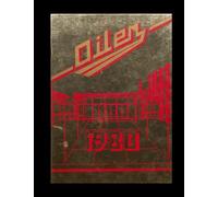 East Alton-Wood River High School - 1980 Yearbook | Official Classmates® Premium Reprint | Authentic Archival Edition | Softcover