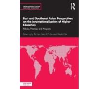 East And Southeast Asian Perspectives On The Internationalisation Of Higher Education