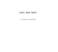 East and West