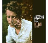 East, Anderson - Delilah