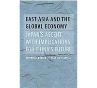 East Asia and the Global Economy, John Hopkins Studies in Globalization Paul S. Ciccantell, Stephen G. Bunker (Auteur)