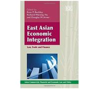 East Asian Economic Integration