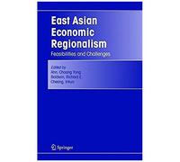 East Asian Economic Regionalism