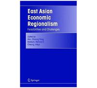 East Asian Economic Regionalism