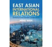 East Asian International Relations