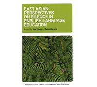 East Asian Perspectives On Silence In English Language Education