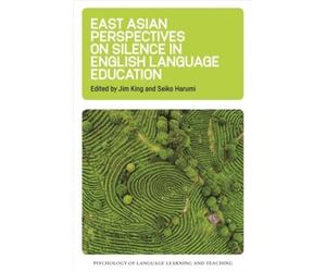 East Asian Perspectives On Silence In English Language Education