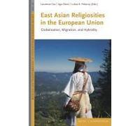 East Asian Religiosities In The European Union