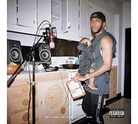 6LACK – East Atlanta Love Letter – CD – Universal Music Group