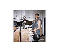 6LACK – East Atlanta Love Letter – CD – Universal Music Group