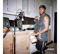 6Lack – East Atlanta Love Letter – Vinyle LP – Neuf – Explicite