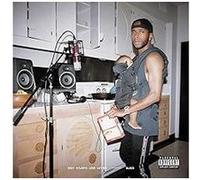 6Lack – East Atlanta Love Letter – Vinyle LP – Neuf – Explicite