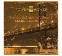 East Bay Archive 1