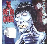 East Bay Chasers - Johnny is a Junky