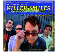 East Bay Ray And The Killer Smiles - Raising The Stakes [Vinyl Lp]