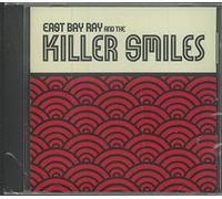 East Bay Ray - East Bay Ray and The. [Import]