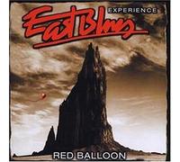 East Blues Experience - Red Ballon [Import]