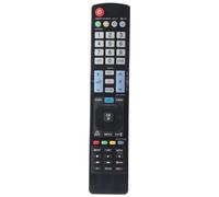 East buy - Control Remoto Universal - Nouvelle télécommande de contrôle universelle portátil para compatible avec LG3D Smart LCD LED HDTV TV