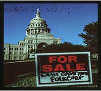 East Cameron Folkcore - for Sale [Import]