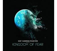 East Cameron Folkcore Kingdom Of Fear (Vinyl)