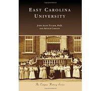 East Carolina University