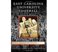 East Carolina University Football