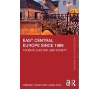 East Central Europe Since 1989