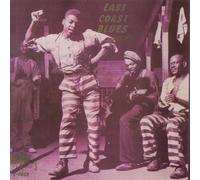 East Coast Blues: 1926-1935 [CASSETTE]