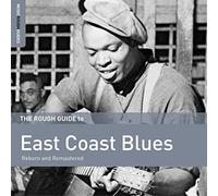 East Coast Blues/Rough Guide