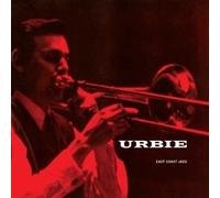 Urbie Green - East Coast Jazz
