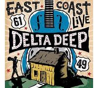 East Coast Live [12 Inch Analog]