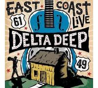 East Coast Live