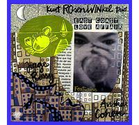 East Coast Love Affair/180 GR Gatefold