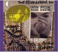 East Coast Love Affair [Import]