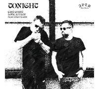East Coast Love Affair - Tonight [7 Vinyl]