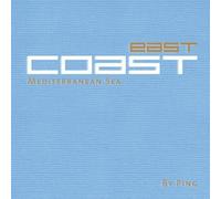 East Coast Mediterranean Sea by Various Artists