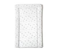 East Coast Nursery Essential Star Matelas à langer Gris 70 x 40 x 3 cm