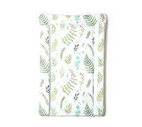 East Coast Nursery Ltd Botanical Changing Mat, Multi